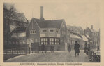 Het gemeentelijk badhuis.
<br/>
beeldbank Stadsarchief, ca. 1923